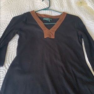 Ralph Lauren dress